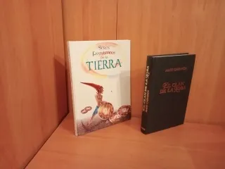 2 € Libros juveniles