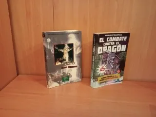 2 € Libros juveniles