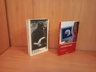 2 € Libros juveniles