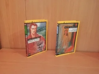 2 € Libros juveniles