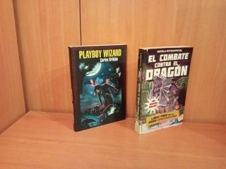 1'50 € Libros juveniles