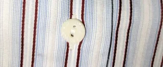 Camicetta a righe elegante