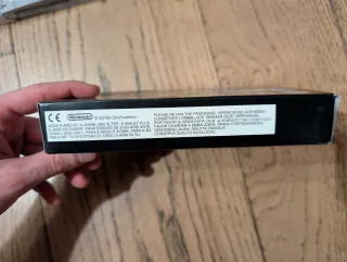 Jurassic Park The Chaos Continues SNES Completo