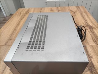 Amplificador Pioneer VSX-416 Plata