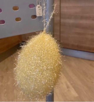 Uova decorative Pasqua miste