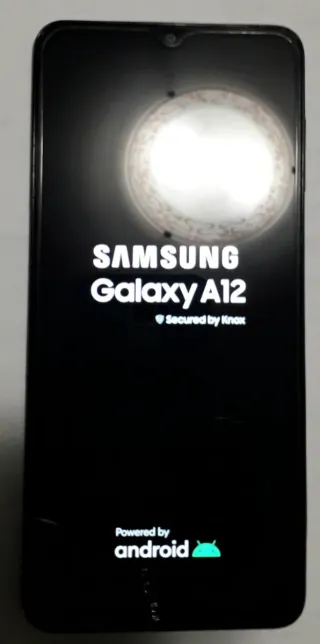 Samsung Galaxy A12 128GB