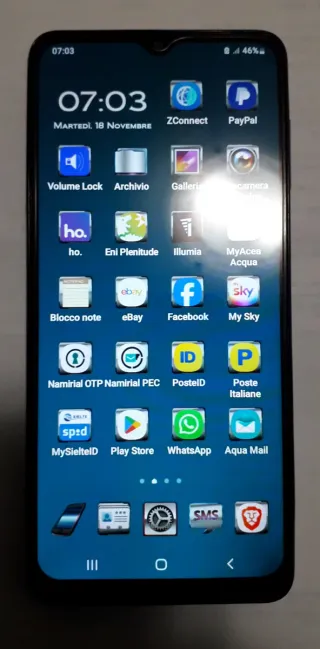 Samsung Galaxy A12 128GB
