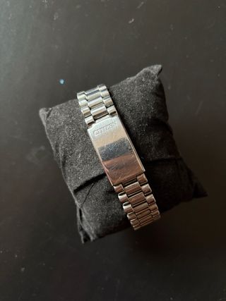 Seiko Citizen Quartz Datejust President Vintage