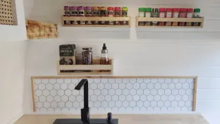 Furgoneta Camper Mercedes Sprinter