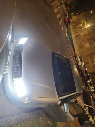 Audi A4 2002