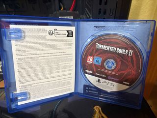 Tormented Souls 2 PS5