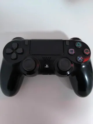 PlayStation 4 Pro (PS4 Pro) Negra