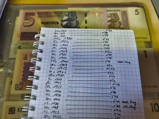 Crea tu lote monedas Italia