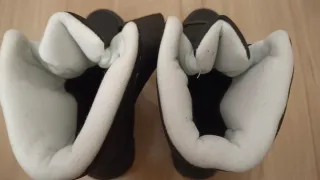 Botas nieve Quechua impermeable niños Talla 32