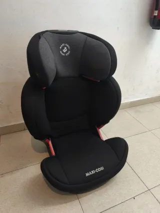 Silla Maxicosi Rodifix Grupo 2/3
