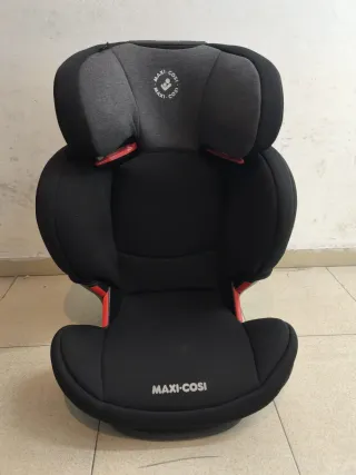 Silla Maxicosi Rodifix Grupo 2/3