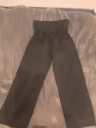 Chándal Forum Negro