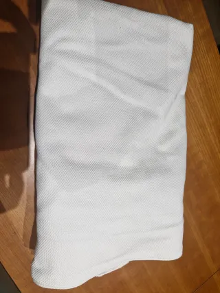 Funda sillón IKEA LILLBERG tela