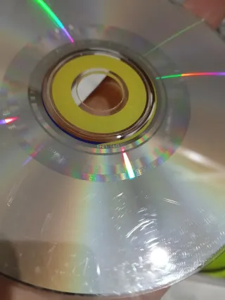 Virtua Tennis Dreamcast