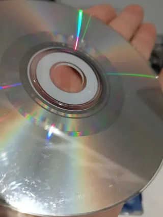 Virtua Tennis Dreamcast