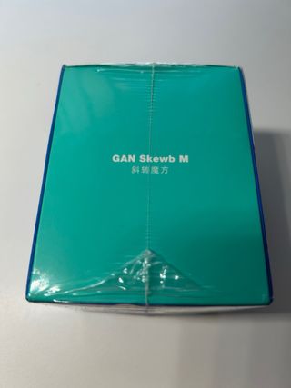 Cubo GAN Skewb M 32 imanes NUEVO CON PRECINTO!!