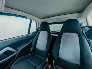 Smart Fortwo fortwo Coupe 52edition mhd 62CV