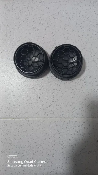 2 Aireadores Seat Ibiza 6J