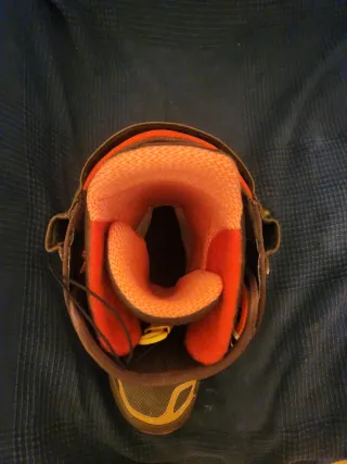 Scarponi Snowboard Burton Drive X Uomo