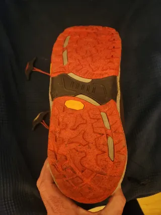 Scarponi Snowboard Burton Drive X Uomo