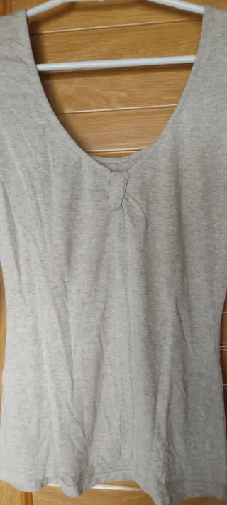 Lote 2 Camisetas Manga 3/4