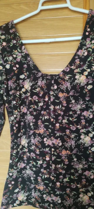 Lote 2 Camisetas Manga 3/4