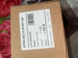 Botas Esquí Salomon S/Pro Alpha 100 GW Negras