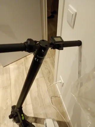 Patinete Eléctrico Eco Urban Scooter