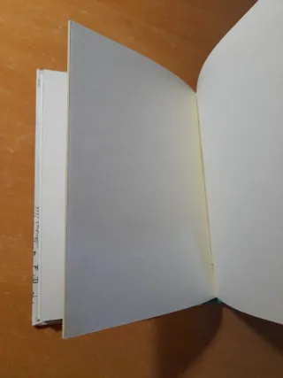 Cuaderno Vintage Papel Artesanal Sin Rayas