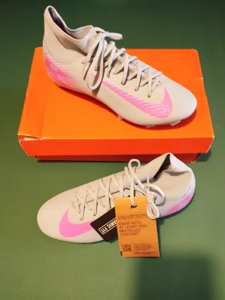 Nike Mercurial Zoom Superfly 10 Academy Talla 39