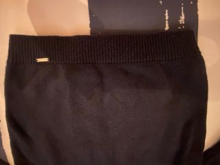 Jersey azul marino Mayoral Talla 3