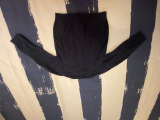 Jersey azul marino Mayoral Talla 3