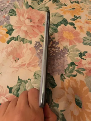 Xiaomi Redmi Note 10 Pro turchese