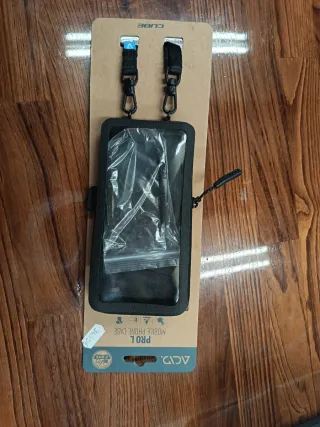 Funda Móvil ACID PRO L CUBE