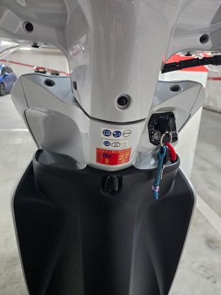 Honda Vision 110 Scooter IMPECABLE