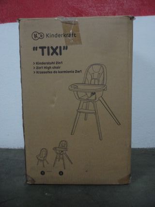 TRONA KINDERKRAFT TIXI