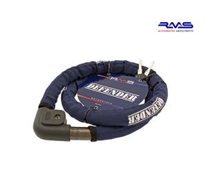 CANDADO PITÓN RMS 22X1200