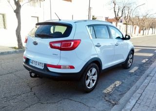 Kia Sportage 1.7 Crdi 115 cv