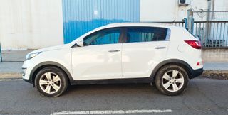 Kia Sportage 1.7 Crdi 115 cv