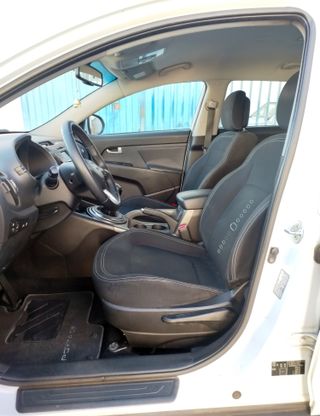 Kia Sportage 1.7 Crdi 115 cv