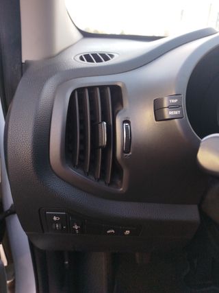 Kia Sportage 1.7 Crdi 115 cv