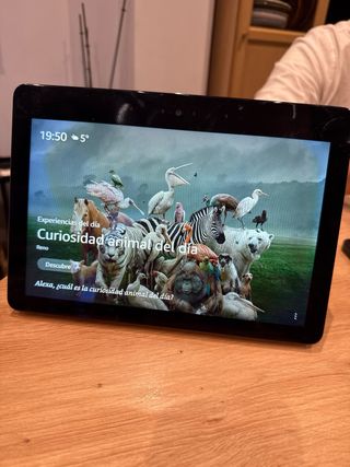 Amazon Echo Show 1ª Gen 8” pantalla