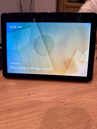 Amazon Echo Show 1ª Gen 8” pantalla