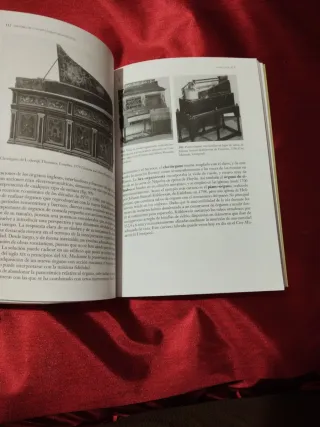 Libro Historia Instrumentos Musicales Mary Remnant