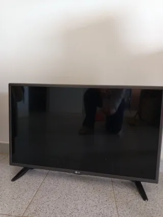Televisor LG 32 sin cable
